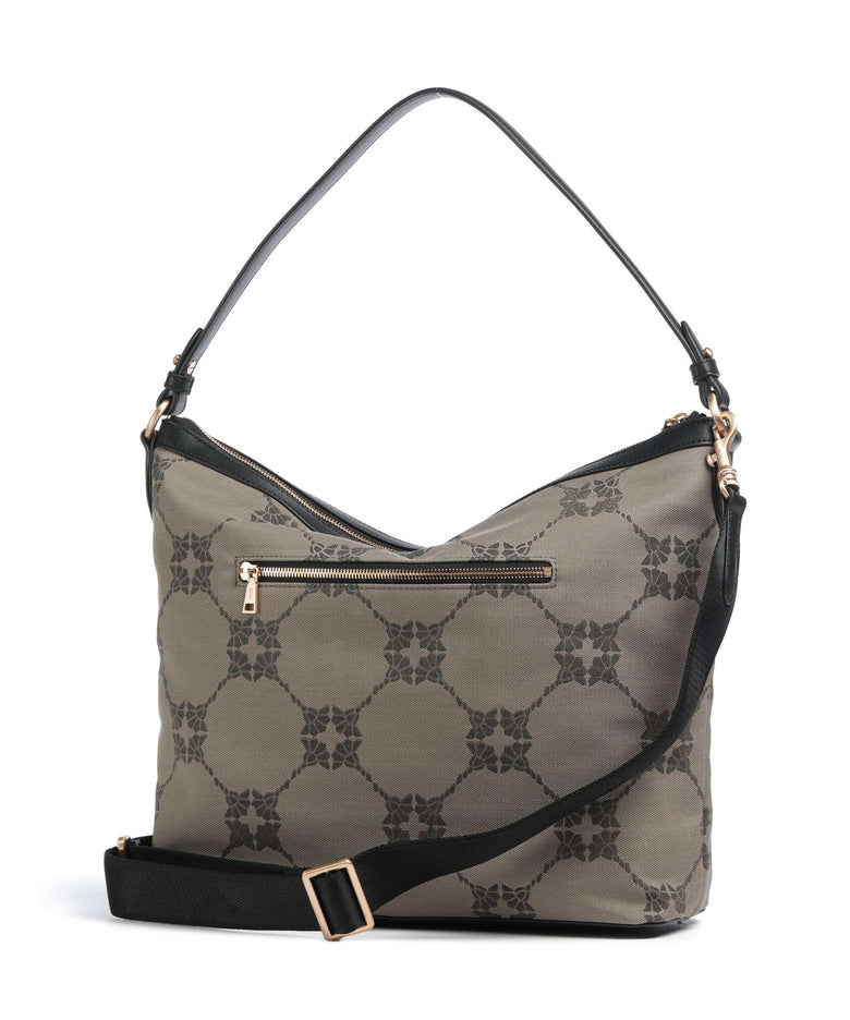 JOOP! Mosaico Alara Shoulder bag morel