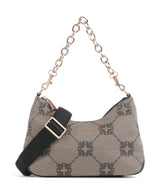JOOP! Mosaico Aimee Borsa a tracolla morel