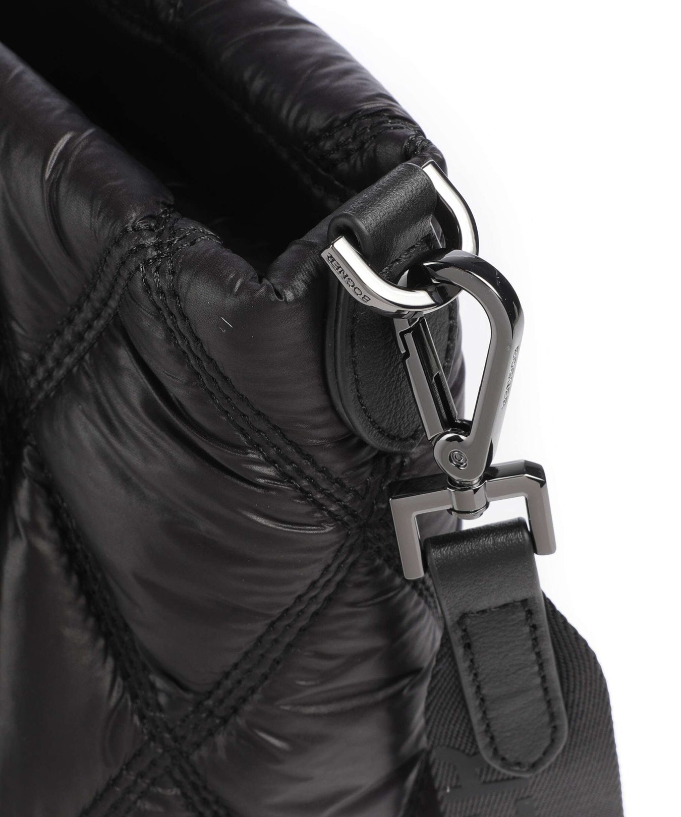 Bogner Tirano Timea Handbag black