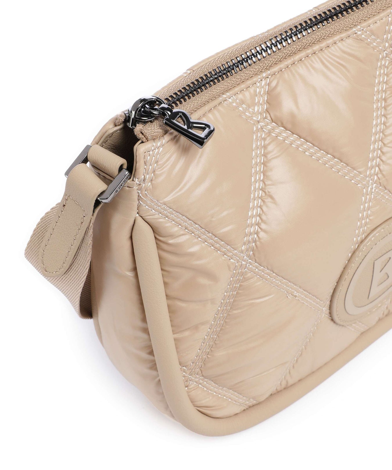 Bogner Tirano Selenay Crossbody bag sesame