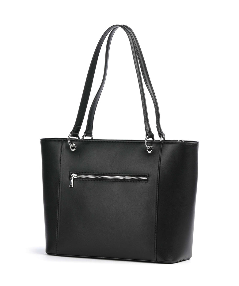 JOOP! Jeans Giro Borchia Imani Tote bag black