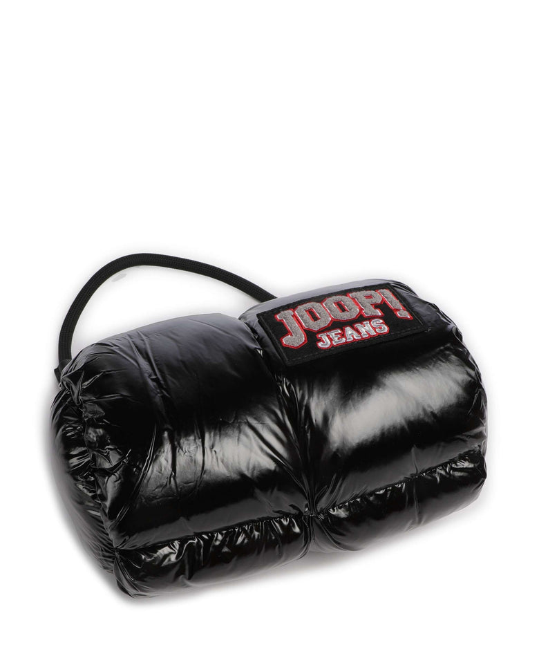 JOOP! Jeans Varsity Virginie Shoulder bag black