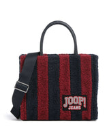 JOOP! Jeans Squadra Aurelia Borsa a mano dark blue
