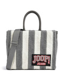 JOOP! Jeans Squadra Aurelia Borsa a mano grey