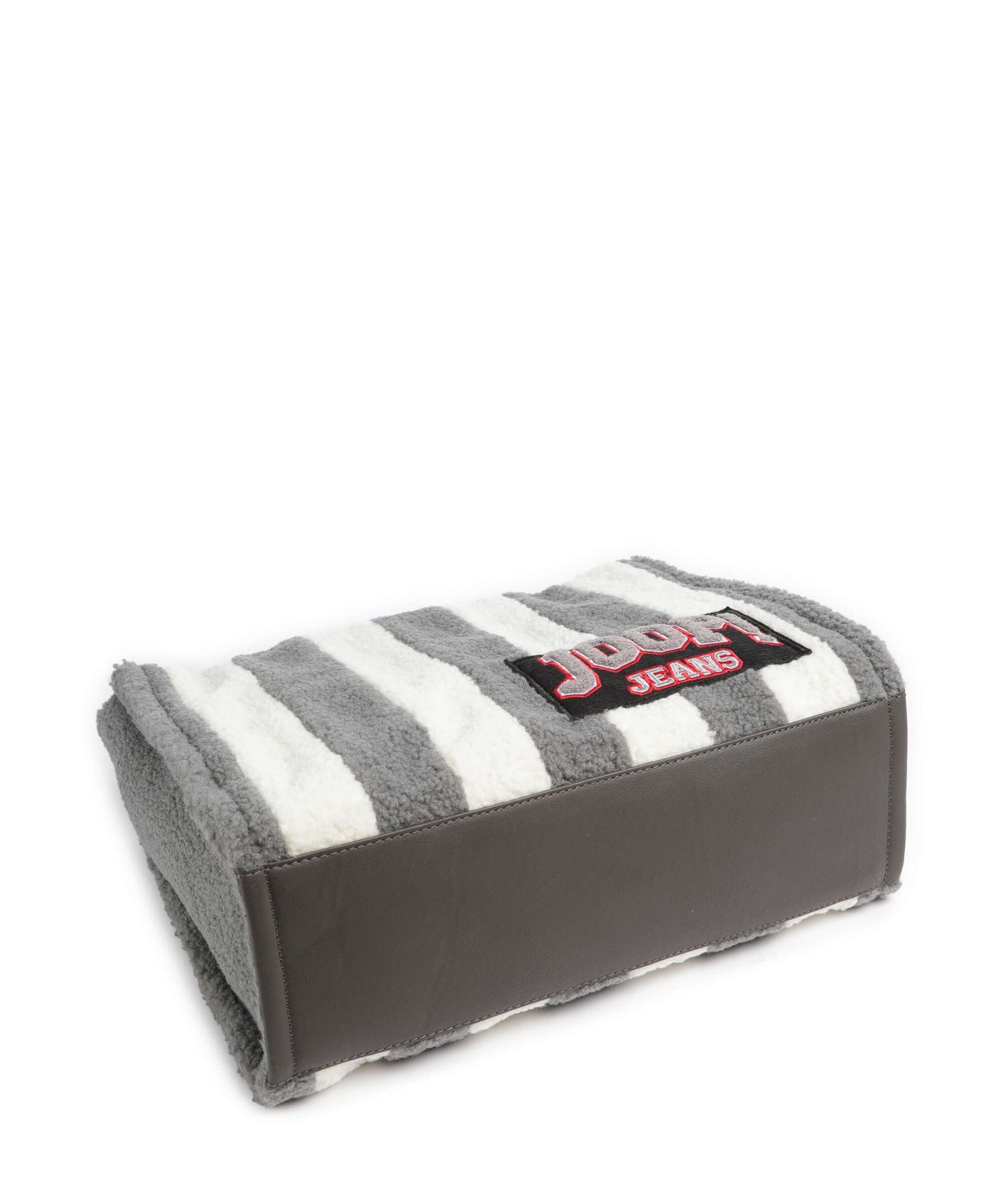 JOOP! Jeans Squadra Aurelia Handbag grey