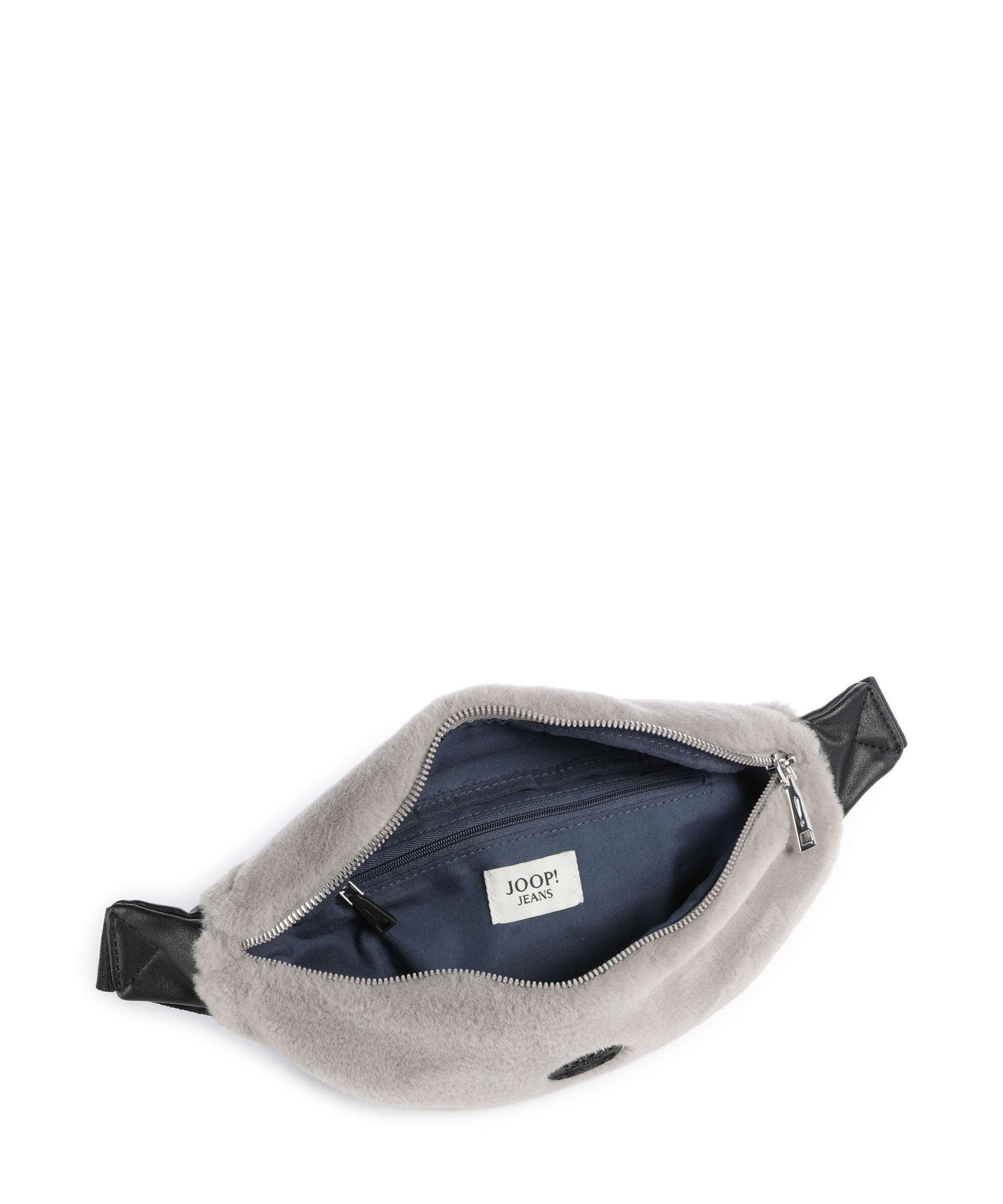 JOOP! Jeans Coniglio Bibi Belt bag grey