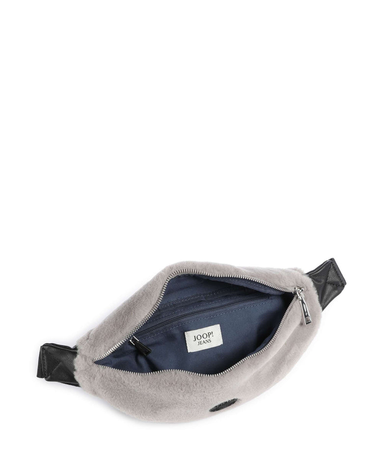 JOOP! Jeans Coniglio Bibi Belt bag grey