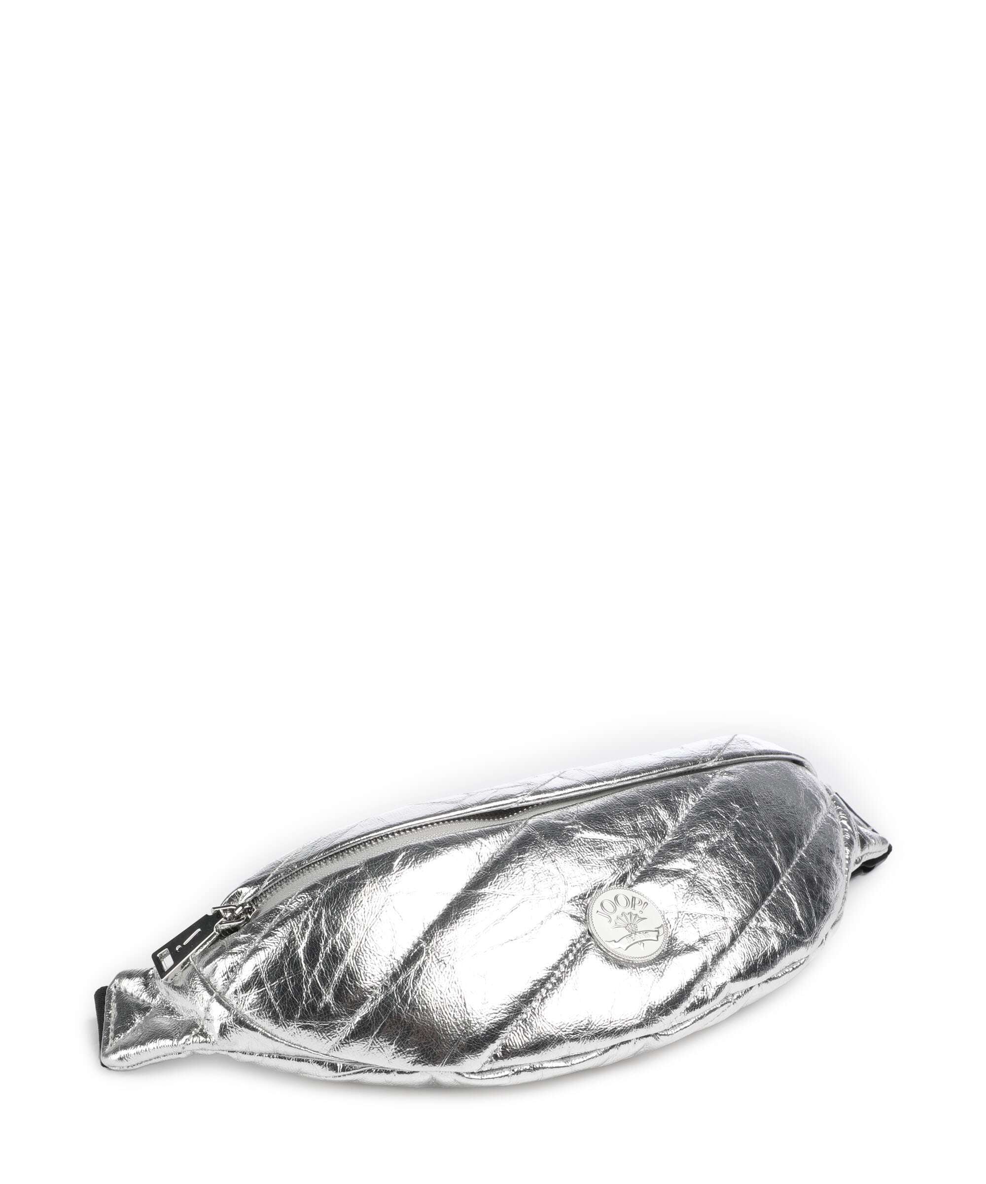 JOOP! Jeans Frizzare Argento Bibi Belt bag silver