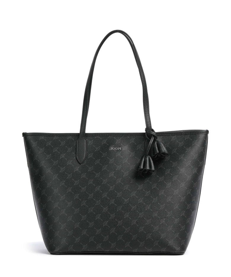 JOOP! Cortina 1.0 Lara Tote bag phantom