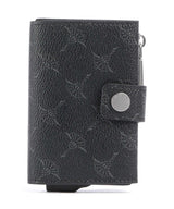JOOP! Cortina 1.0 E-Cage Porta carte di credito phantom