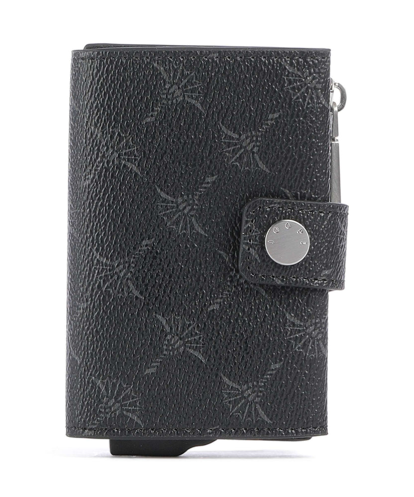 JOOP! Cortina 1.0 E-Cage RFID Credit card holder phantom