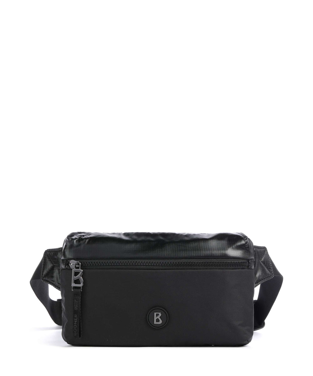 Bogner Monarch X 007 Fabian Fanny pack black