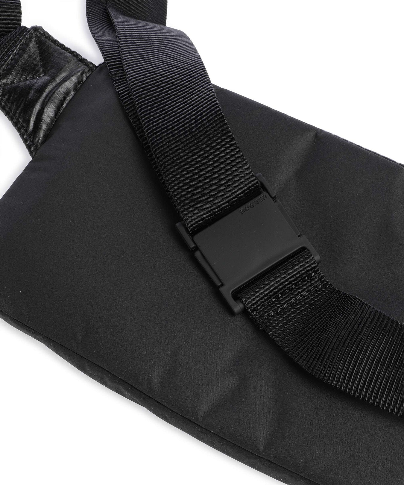 Bogner Monarch X 007 Fabian Fanny pack black