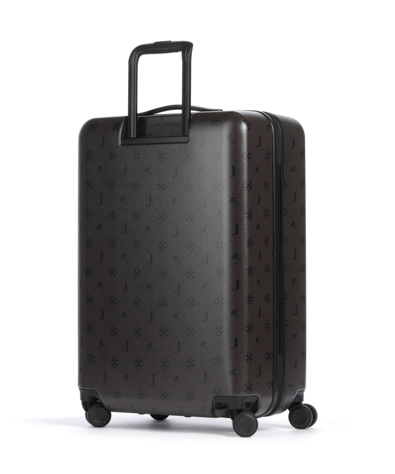 JOOP! Decoro Volare Spinner (4 wheels) seal brown