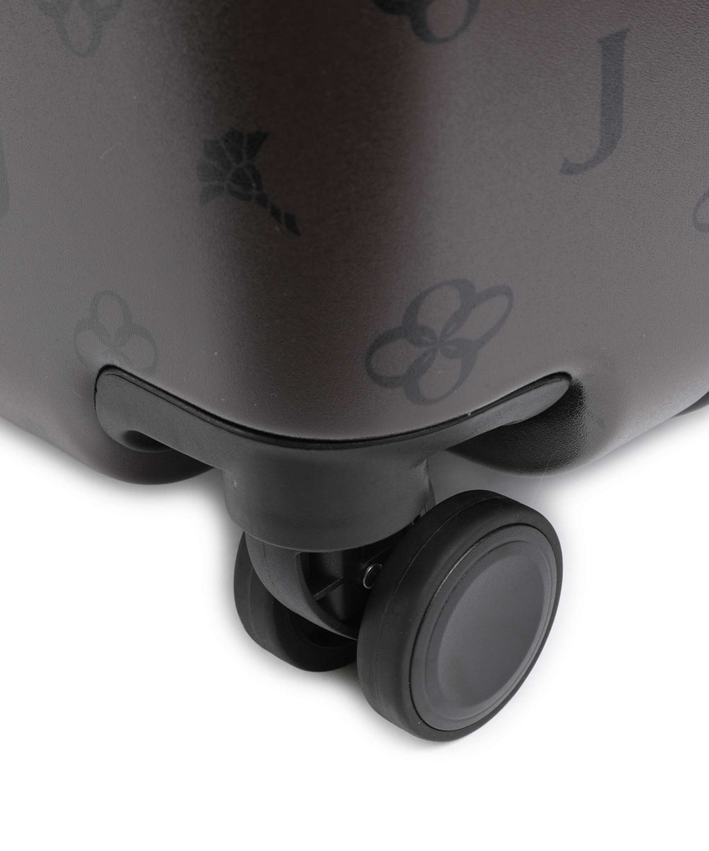 JOOP! Decoro Volare Spinner (4 wheels) seal brown