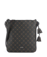 JOOP! Flora 1.0 Dia Borsa a tracolla dark brown
