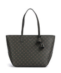 JOOP! Flora 1.0 Corelie Tote bag dark brown