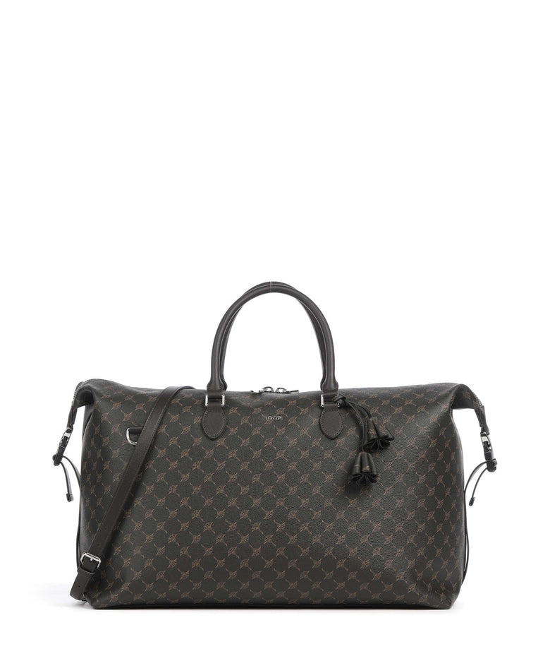 JOOP! Flora 1.0 1.0 Mieke Weekend bag dark brown