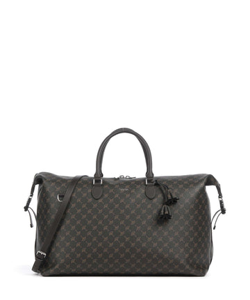 JOOP! Flora 1.0 Mieke Weekend bag dark brown