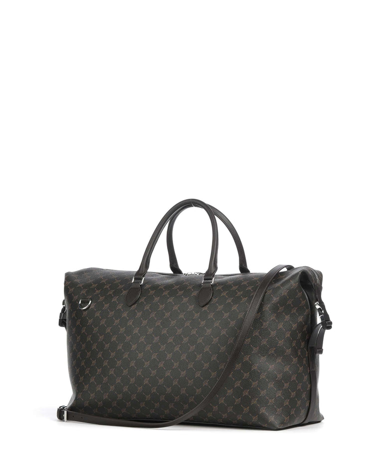 JOOP! Flora 1.0 1.0 Mieke Weekend bag dark brown