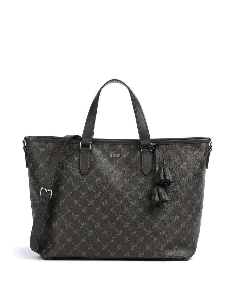 JOOP! Flora 1.0 1.0 Ketty Handbag dark brown