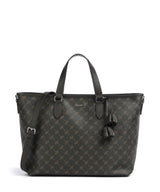 JOOP! Flora 1.0 Ketty Borsa a mano dark brown