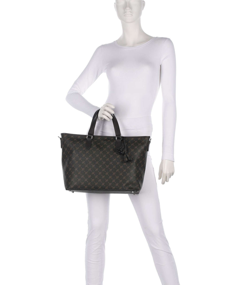 JOOP! Flora 1.0 1.0 Ketty Handbag dark brown