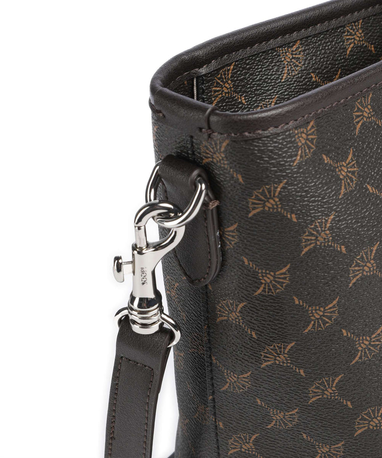 JOOP! Flora 1.0 1.0 Ketty Handbag dark brown