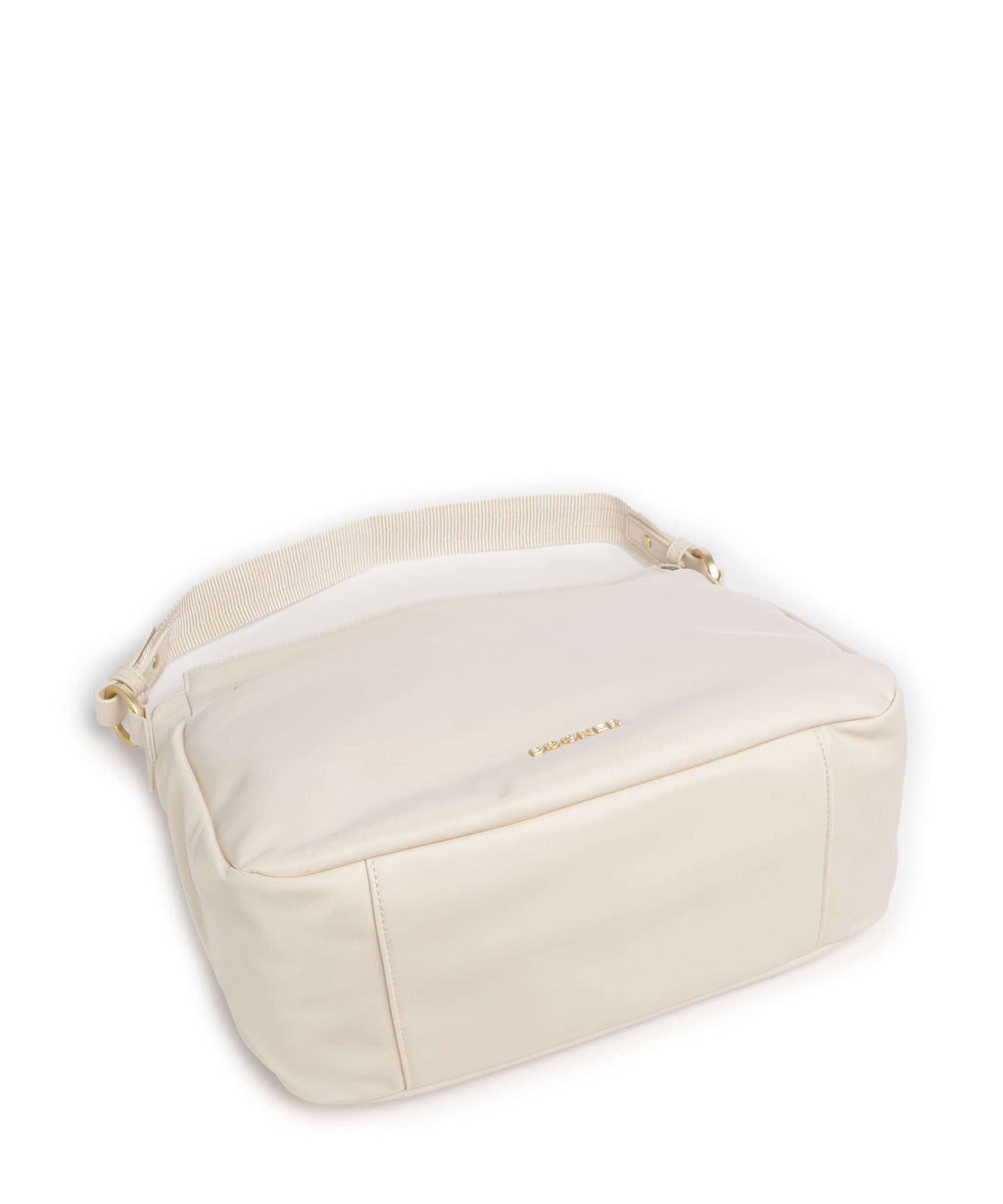 Bogner Klosters Neve Isalie Hobo bag birch