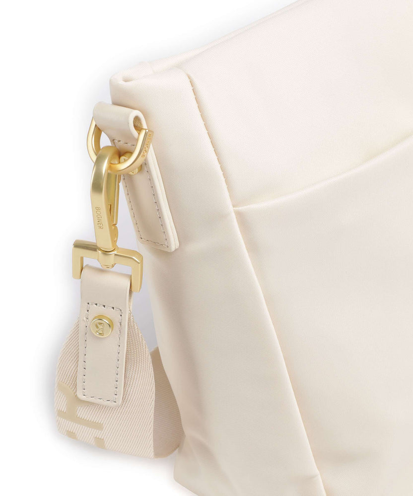 Bogner Klosters Neve Juna Crossbody bag birch