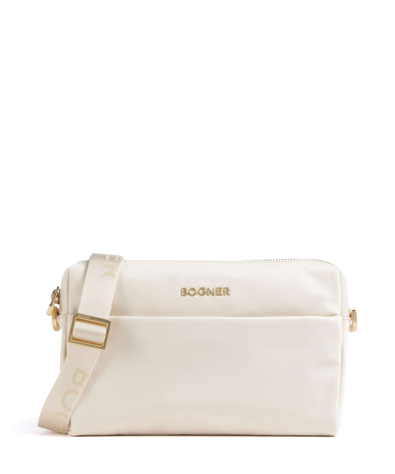 Bogner Klosters Neve Sita Crossbody bag birch