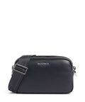 Bogner Wallis Avy Crossbody bag dark navy