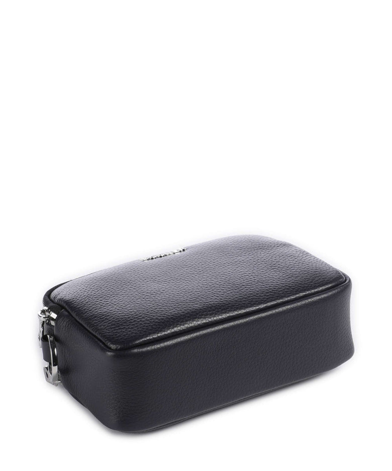 Bogner Wallis Avy Crossbody bag dark navy