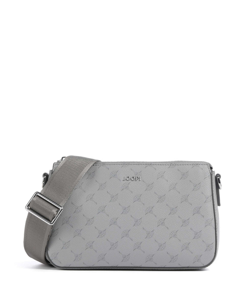 JOOP! Cortina 1.0 1.0 Jasmina Crossbody bag frost gray