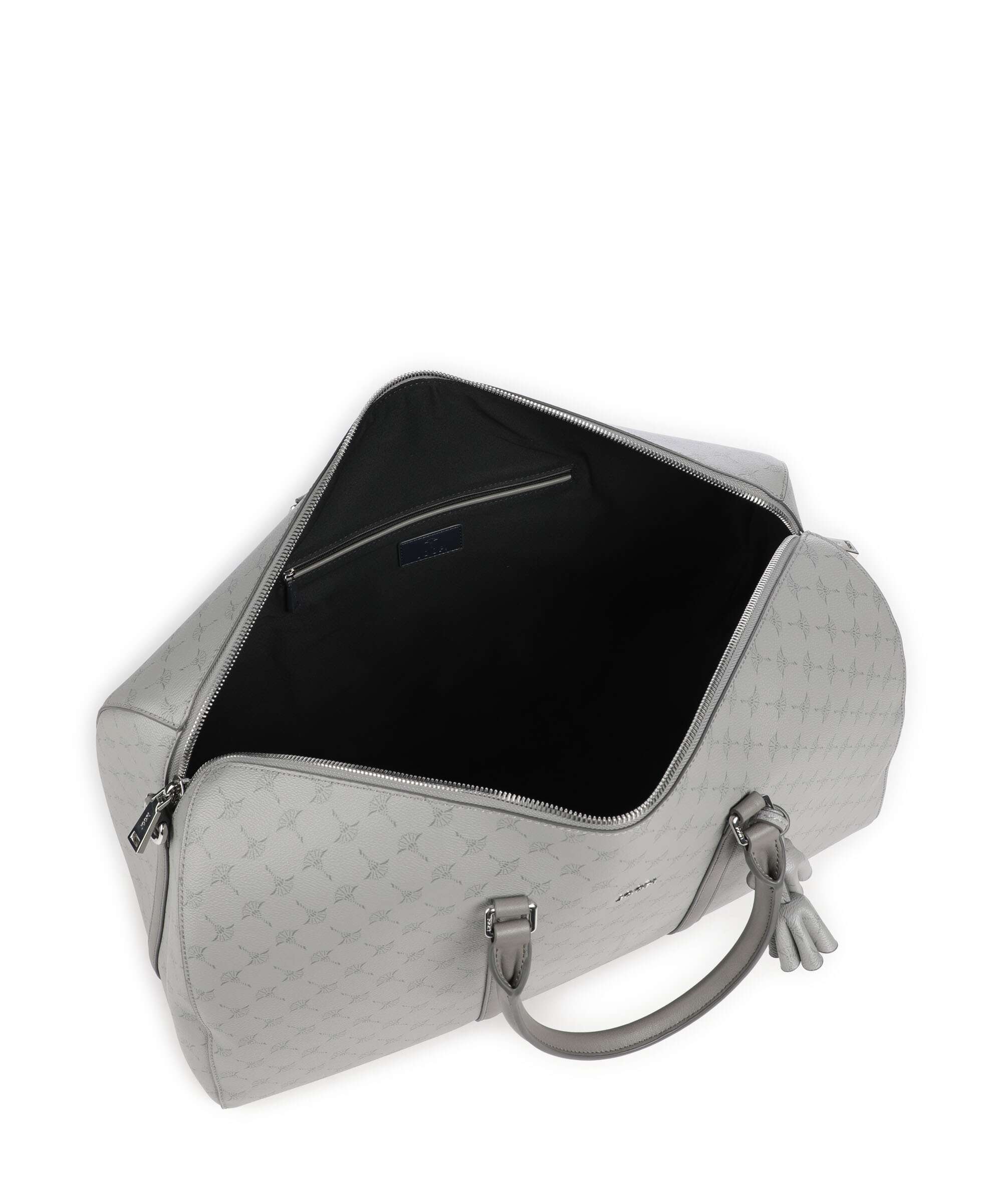 JOOP! Cortina 1.0 Aurora Weekend bag frost gray