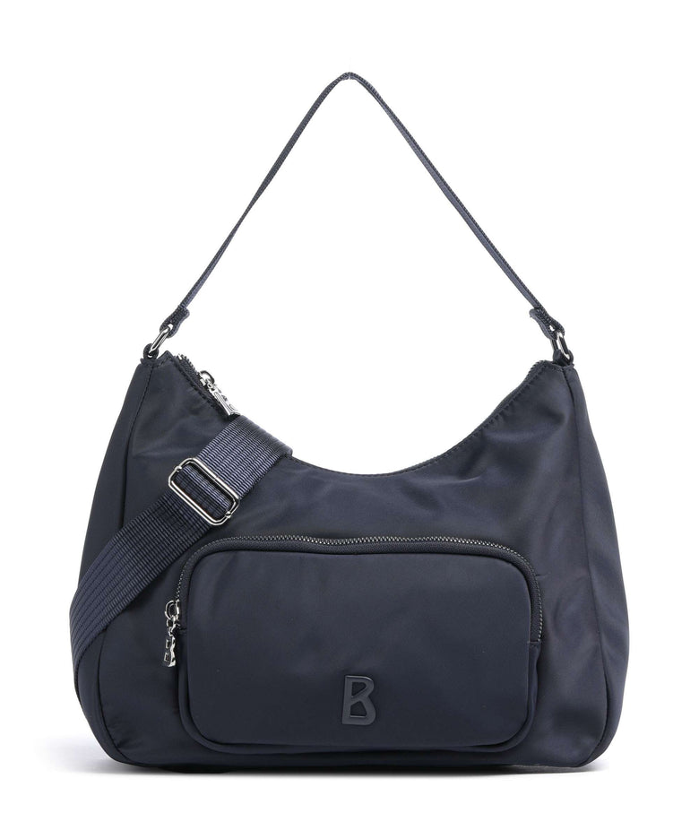 Bogner Verbier Play 1.0 1.0 Pari Shoulder bag darkblue