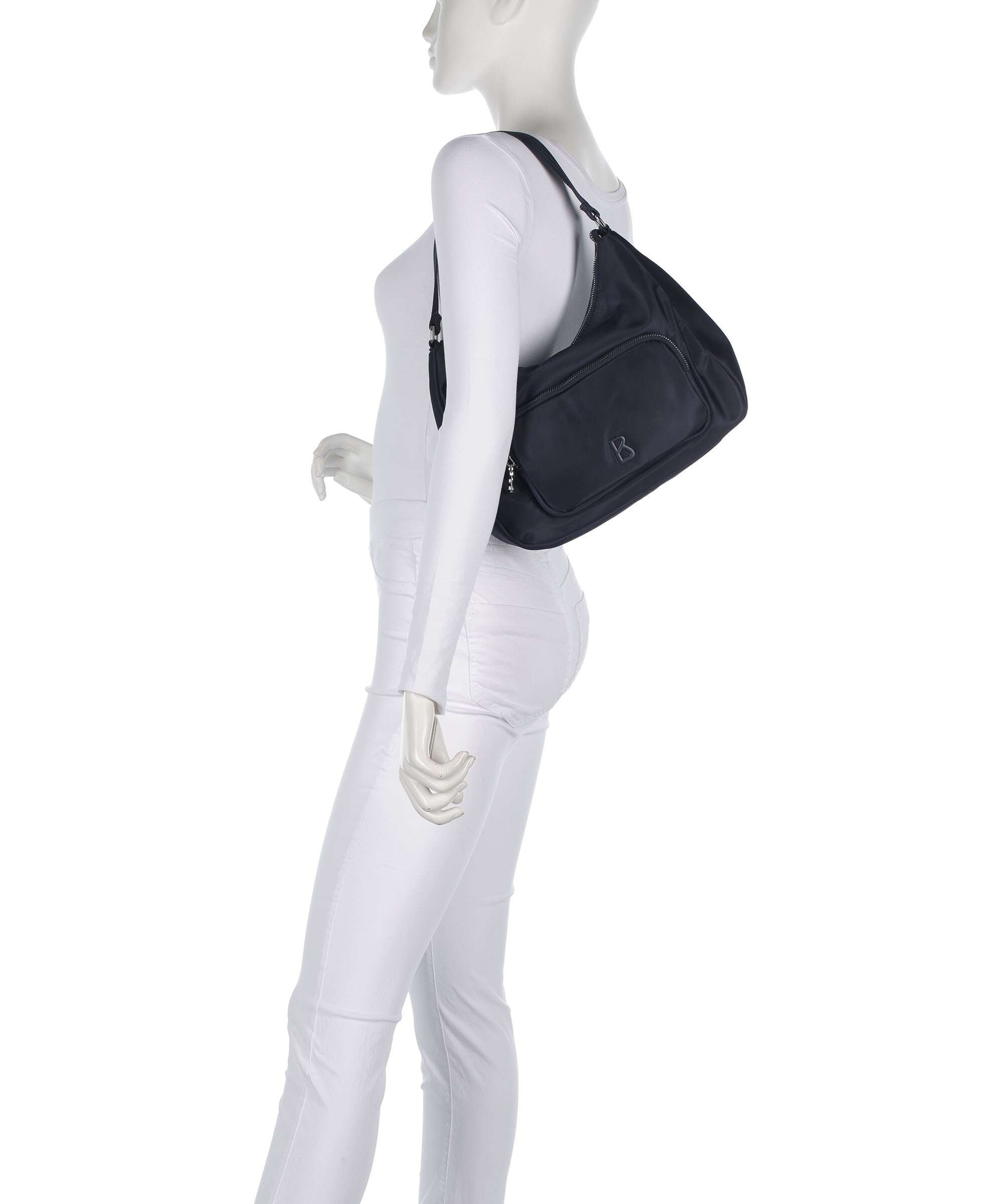 Bogner Verbier Play 1.0 Pari Hobo bag darkblue