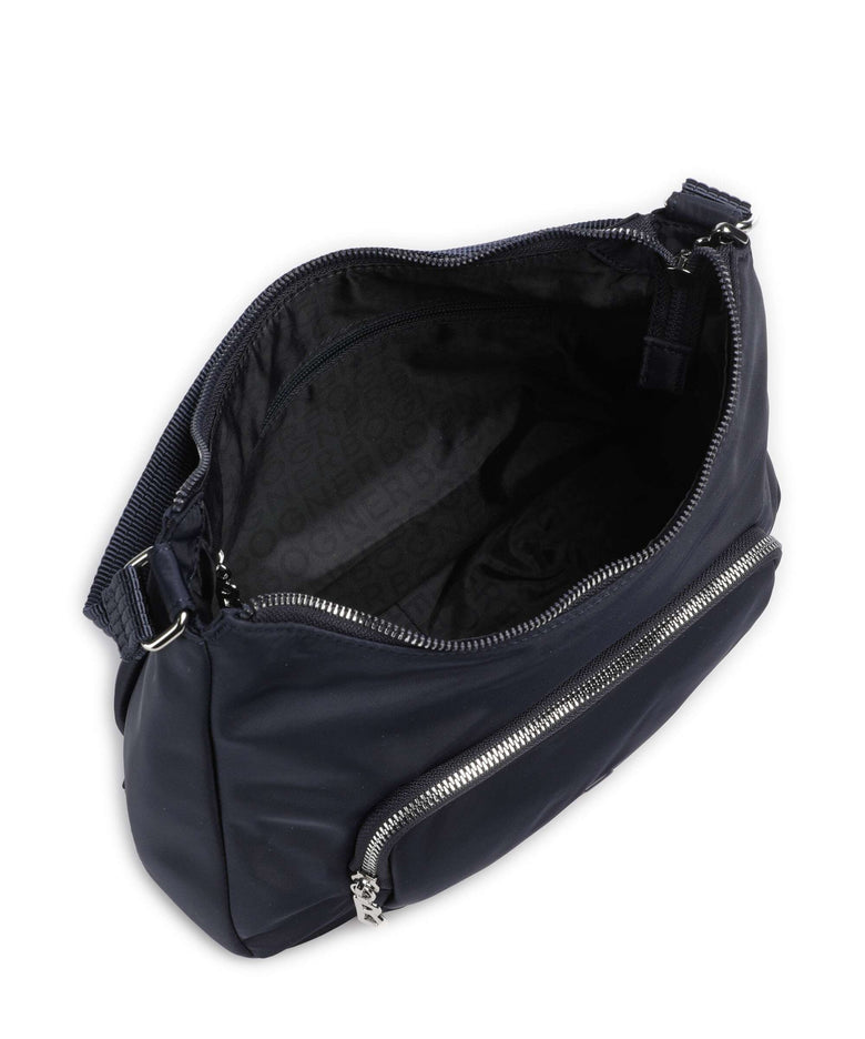 Bogner Verbier Play 1.0 1.0 Pari Shoulder bag darkblue