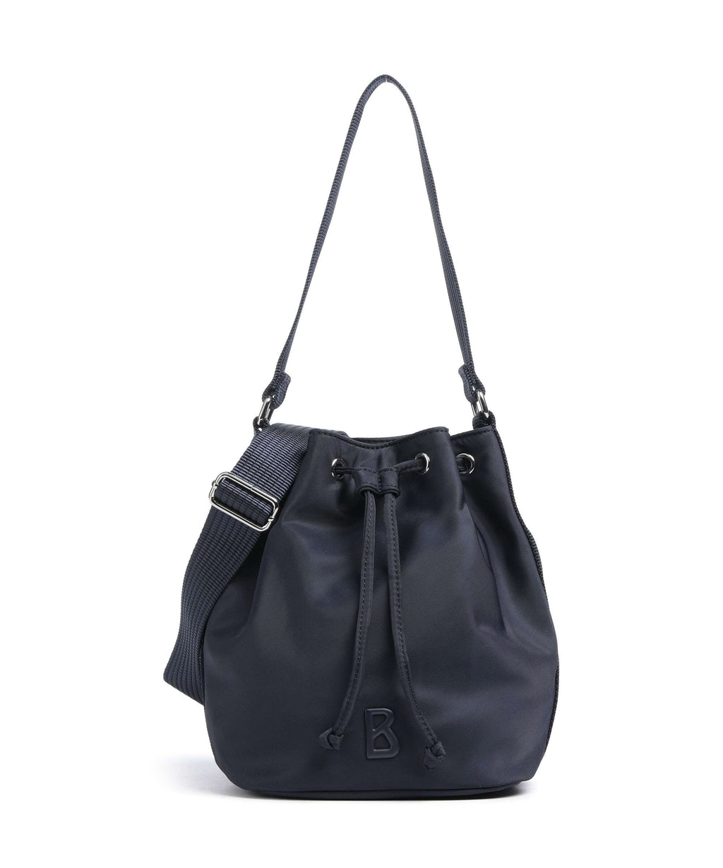 Bogner Verbier Play 1.0 Ines Bucket bag darkblue