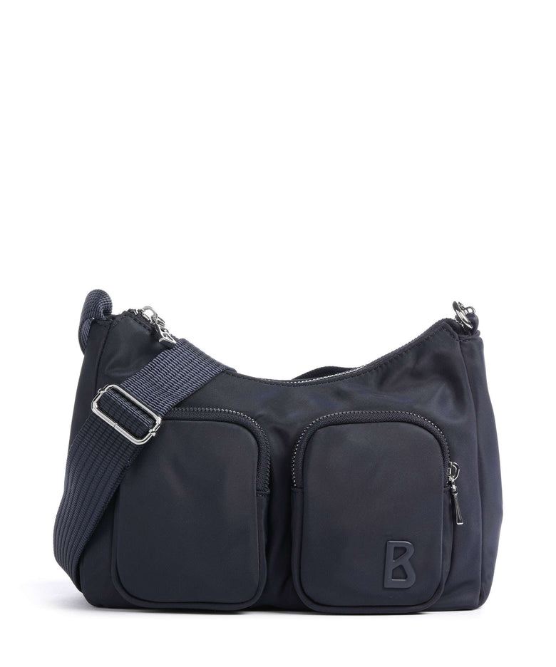 Bogner Verbier Play 1.0 1.0 Diya Crossbody bag darkblue
