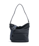 Bogner Maxon Heather Hobo bag dark navy