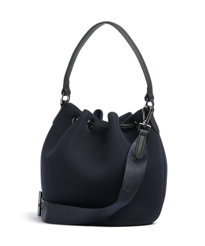 Bogner Alvier Ines Bucket bag darkblue