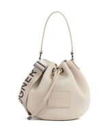 Bogner Alvier Ines Borsa a secchiello beige