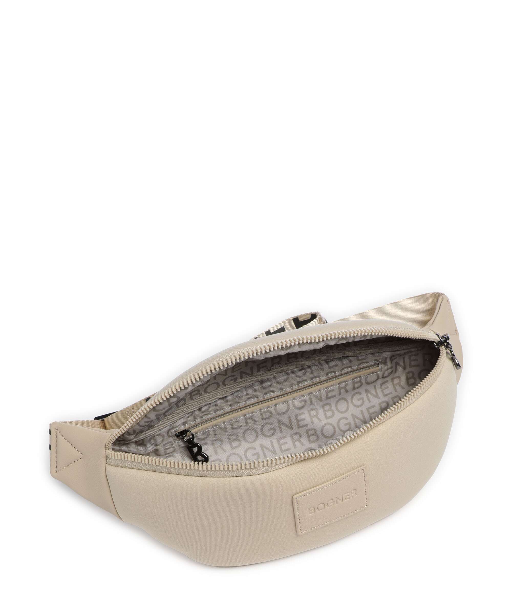 Bogner Alvier Janica Belt bag beige