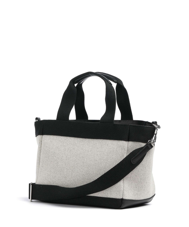 JOOP! Jeans Calduccio Tela Yvette Handbag black