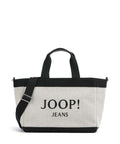 JOOP! Jeans Calduccio Tela Yvette Handbag black