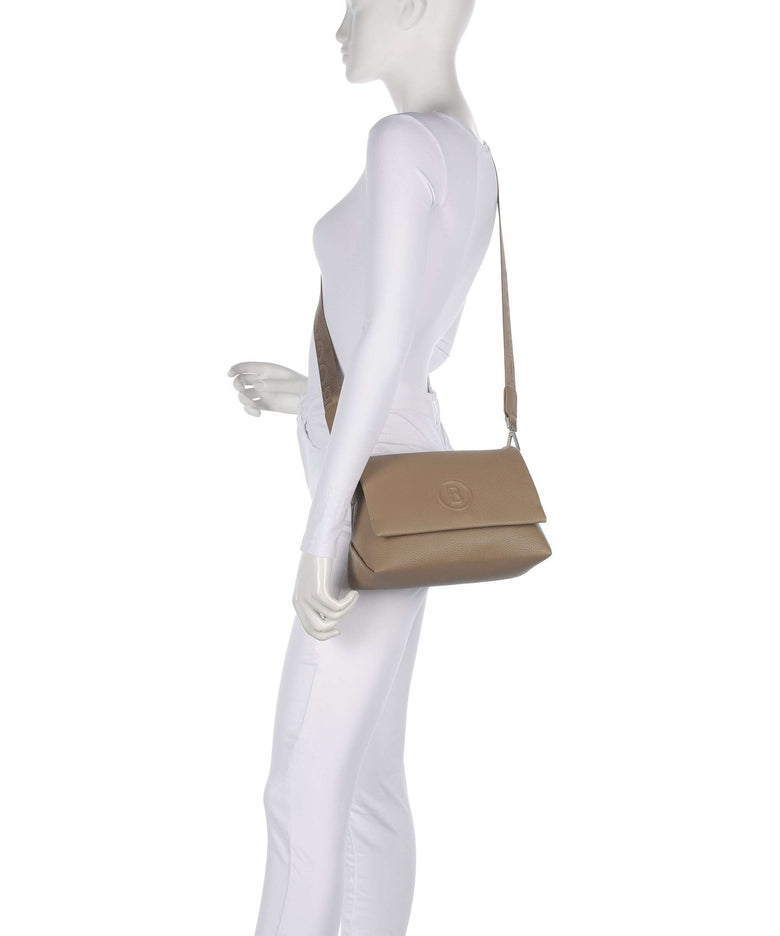 Bogner Bozen Florence Crossbody bag portabella