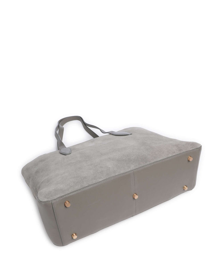 JOOP! Sofista Dolce Isadora Tote bag grey