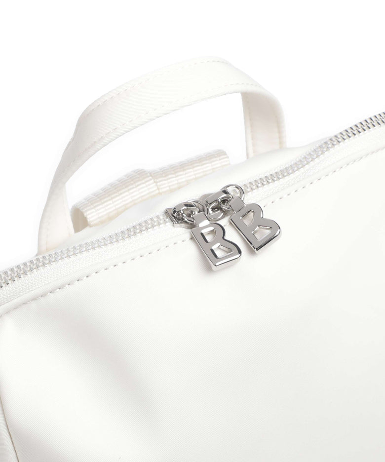 Bogner Verbier Play 1.0 Maxi Backpack off white