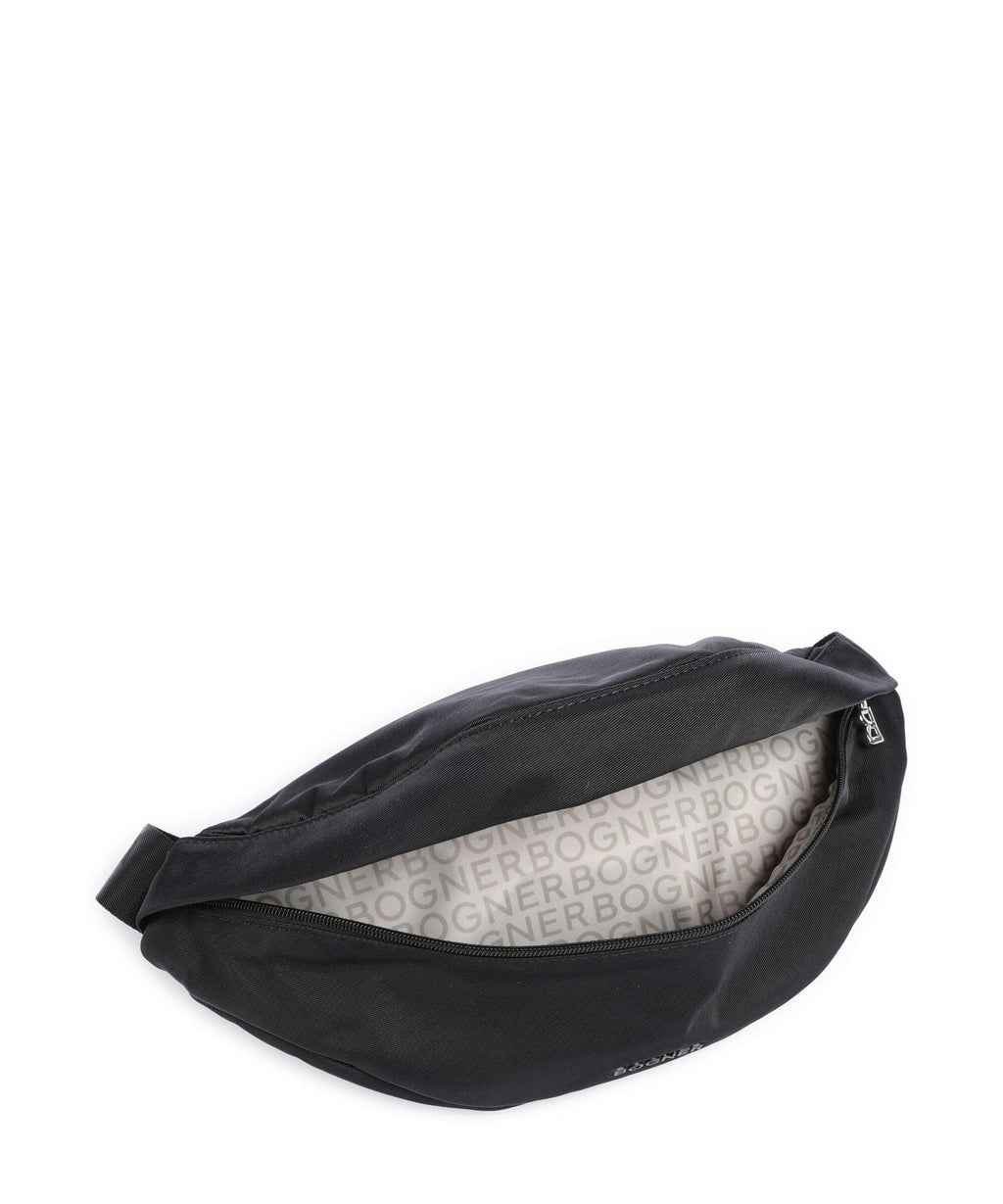 Bogner Maxon Janica Belt bag black